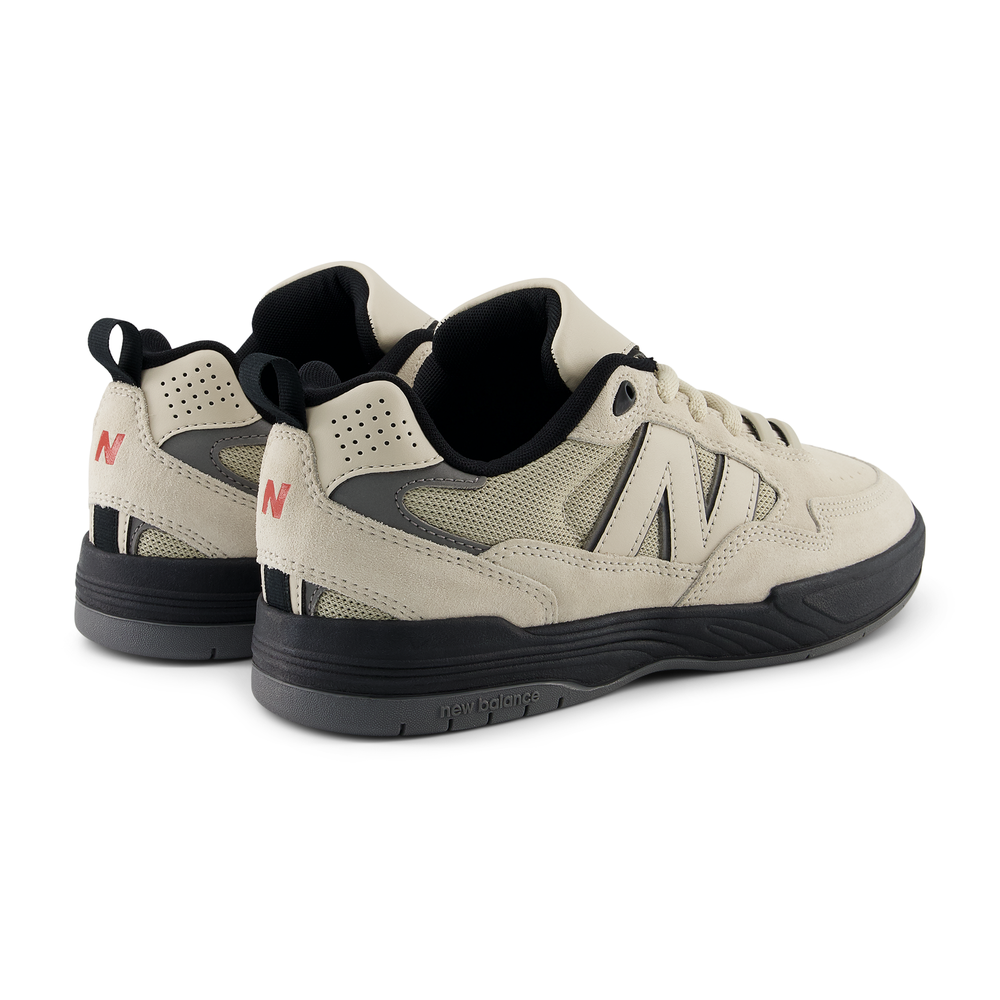 Buty męskie New Balance Numeric NM808BIB – beżowe