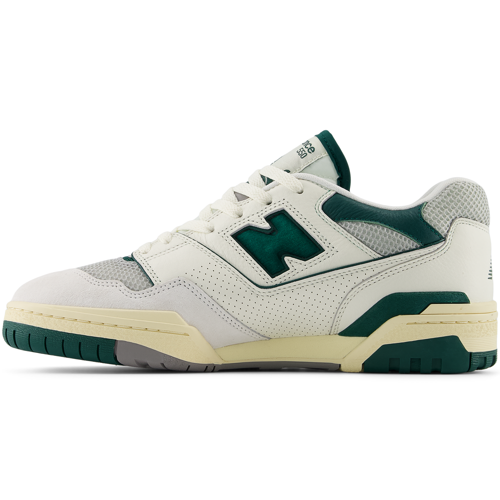 Buty unisex New Balance BB550CPE – multikolor