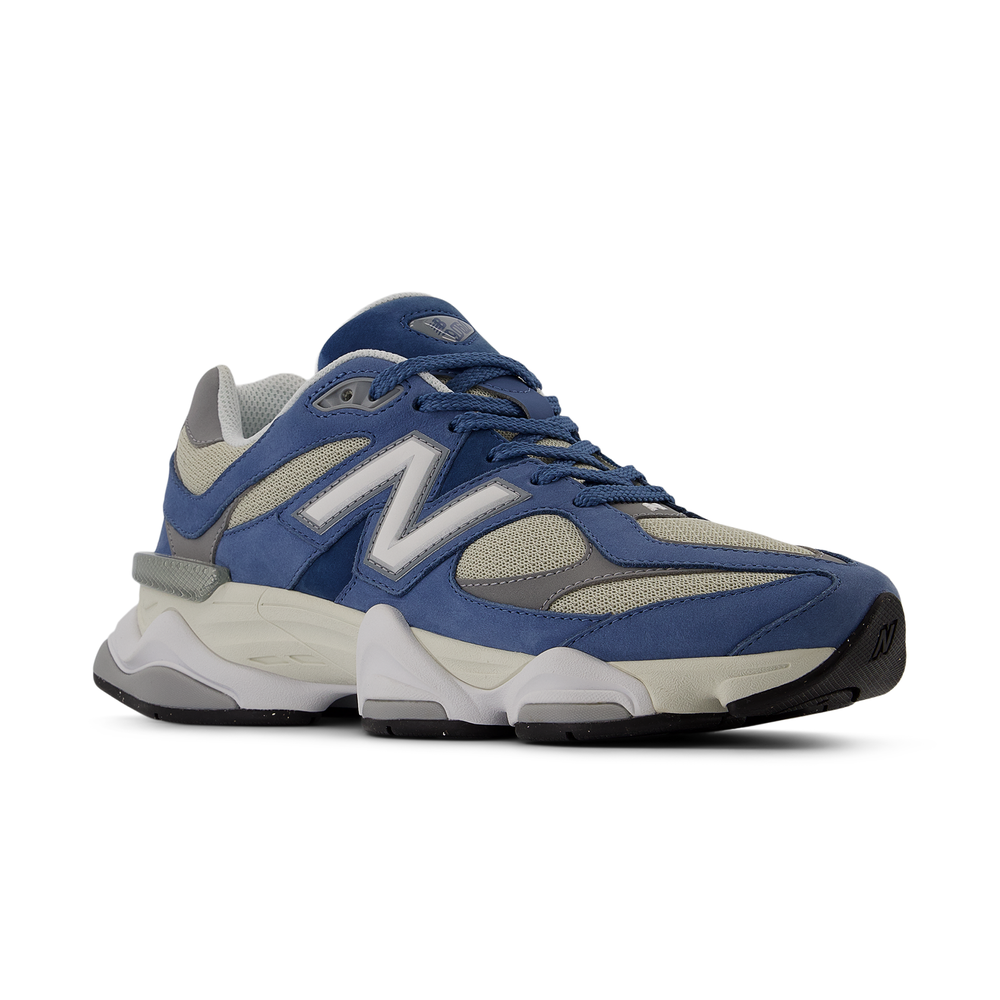 Buty unisex New Balance U9060CTC – niebieskie