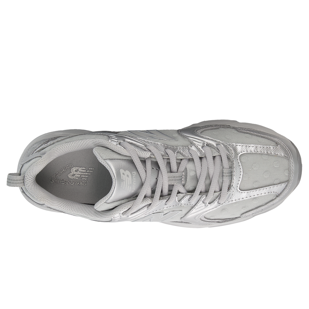 Buty damskie New Balance U530HFZ – szare