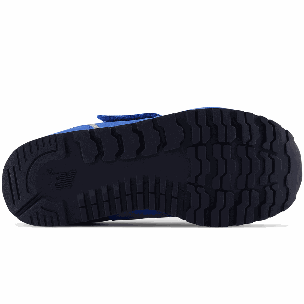 Buty dziecięce New Balance YZ373JN2 – niebieskie