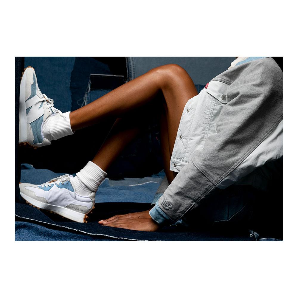 New Balance WS327LVA