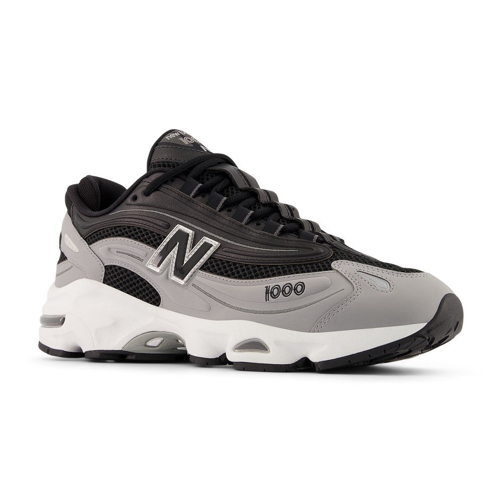 Buty unisex New Balance M1000A – szare