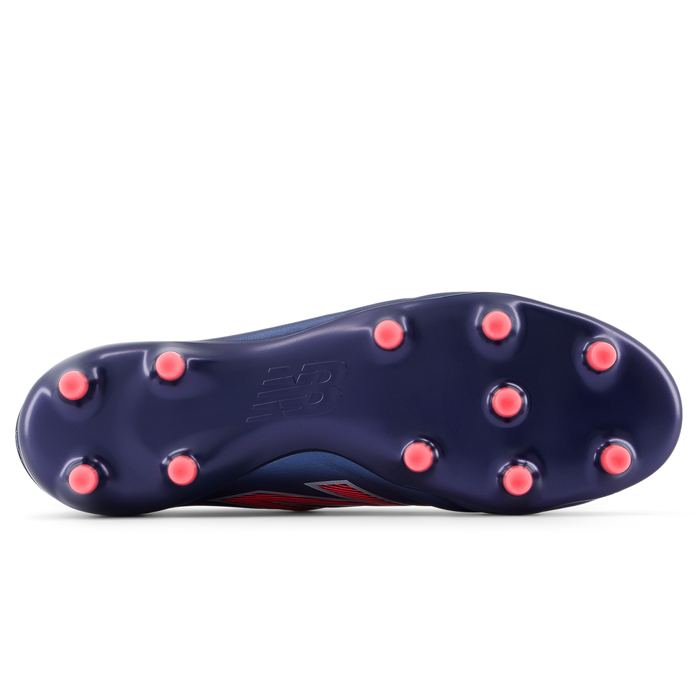 Korki męskie New Balance 442 ELITE FG V2 MS41FEP2 – granatowe