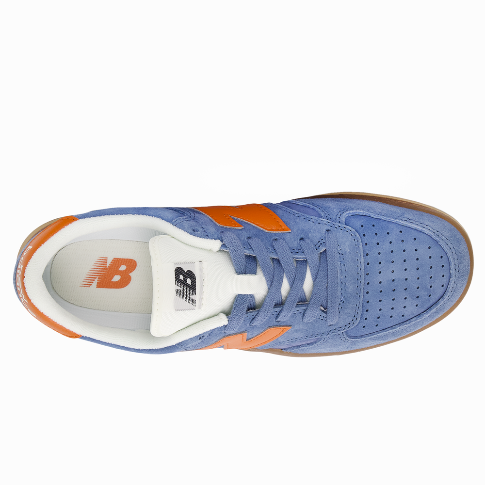Buty unisex New Balance CT500PHB – niebieskie