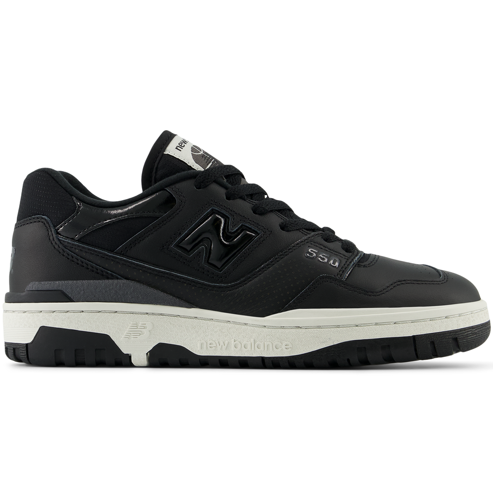 Buty damskie New Balance BBW550ED – czarne