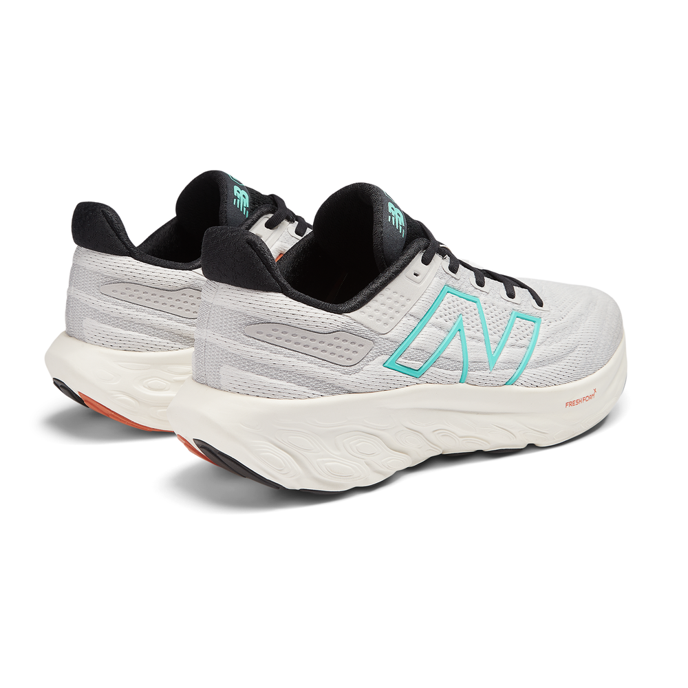 Buty do biegania męskie New Balance Fresh Foam 1080 v13 M1080AFF – szare