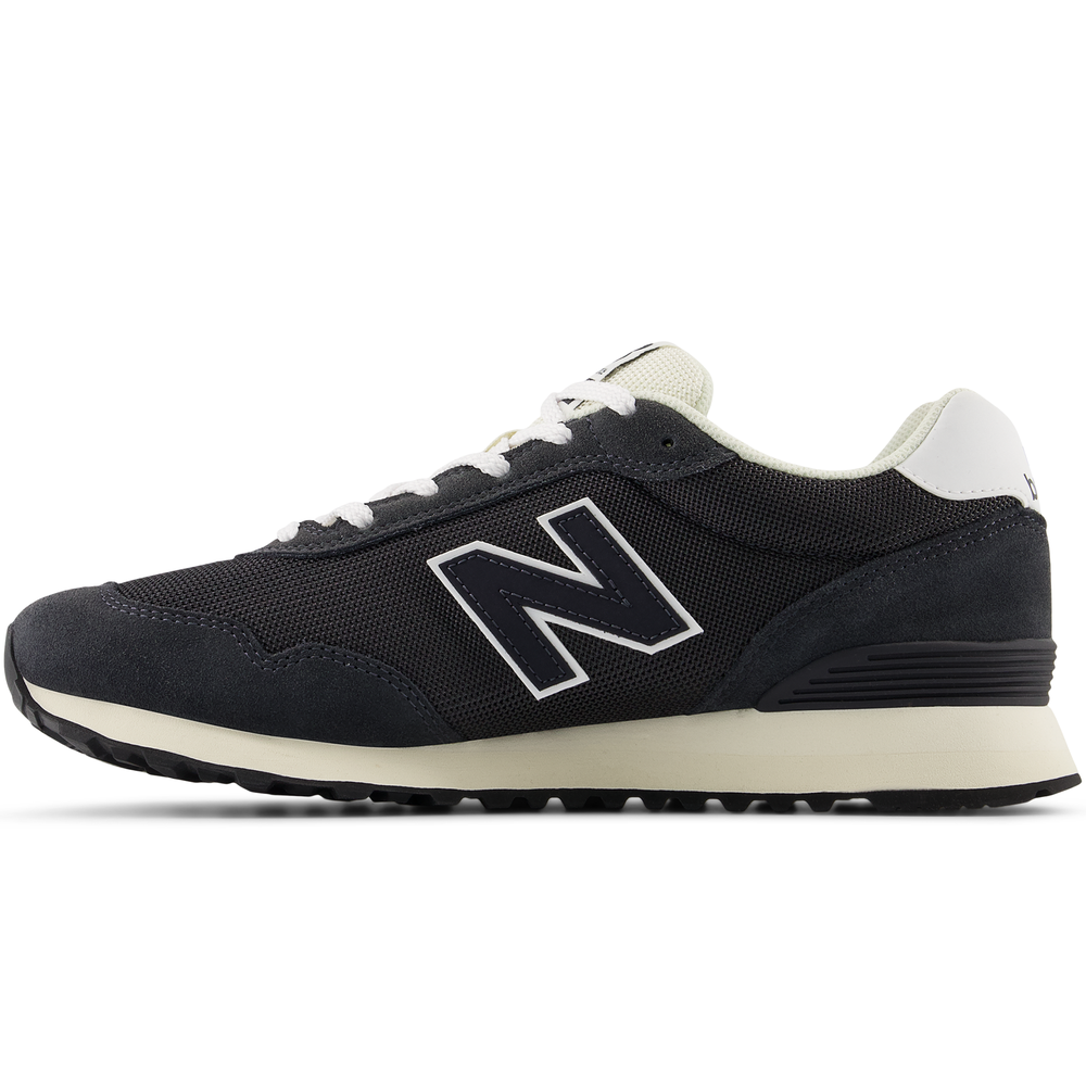 Buty męskie New Balance ML515LCB – czarne