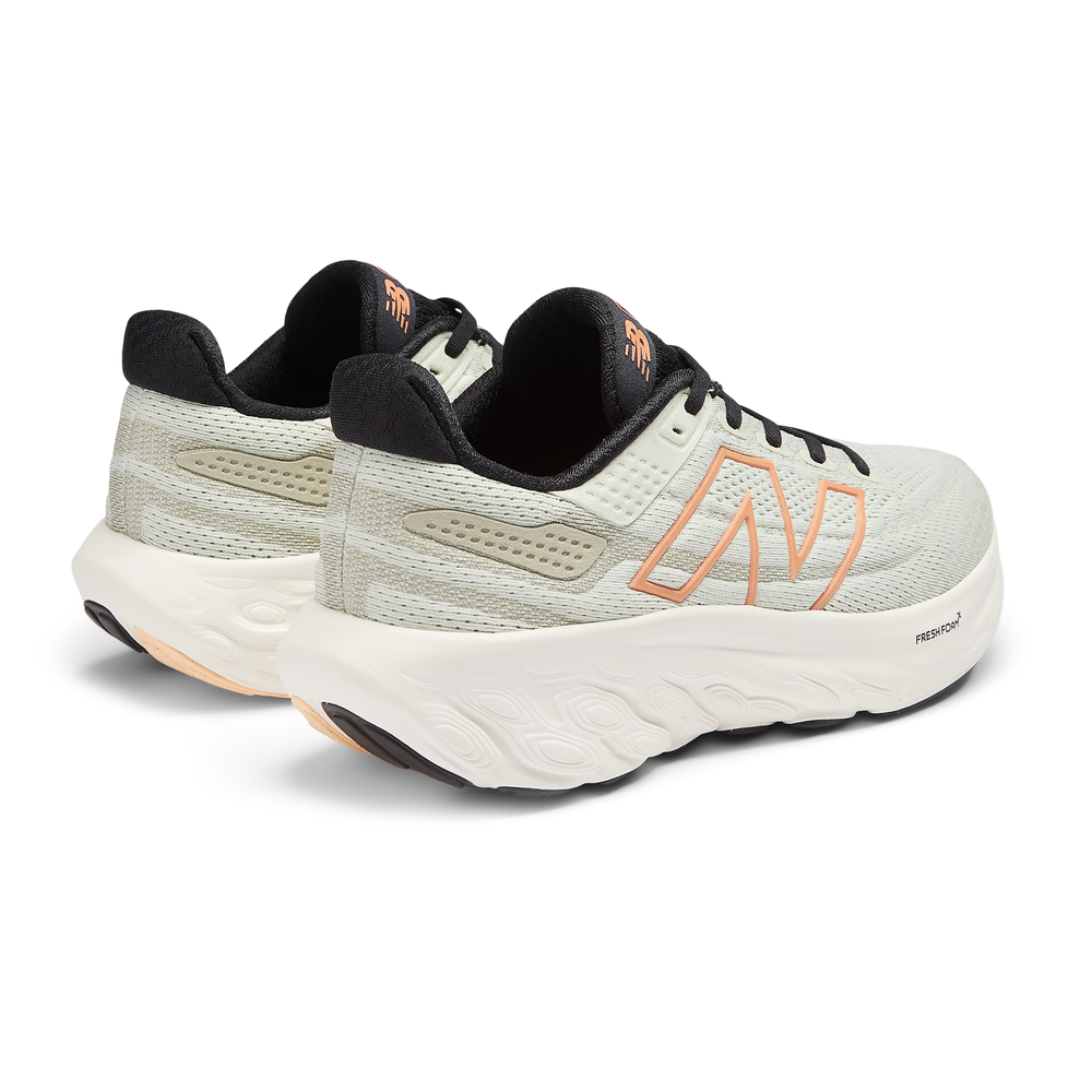 Buty do biegania damskie New Balance Fresh Foam 1080 v13 W1080ACC – miętowe