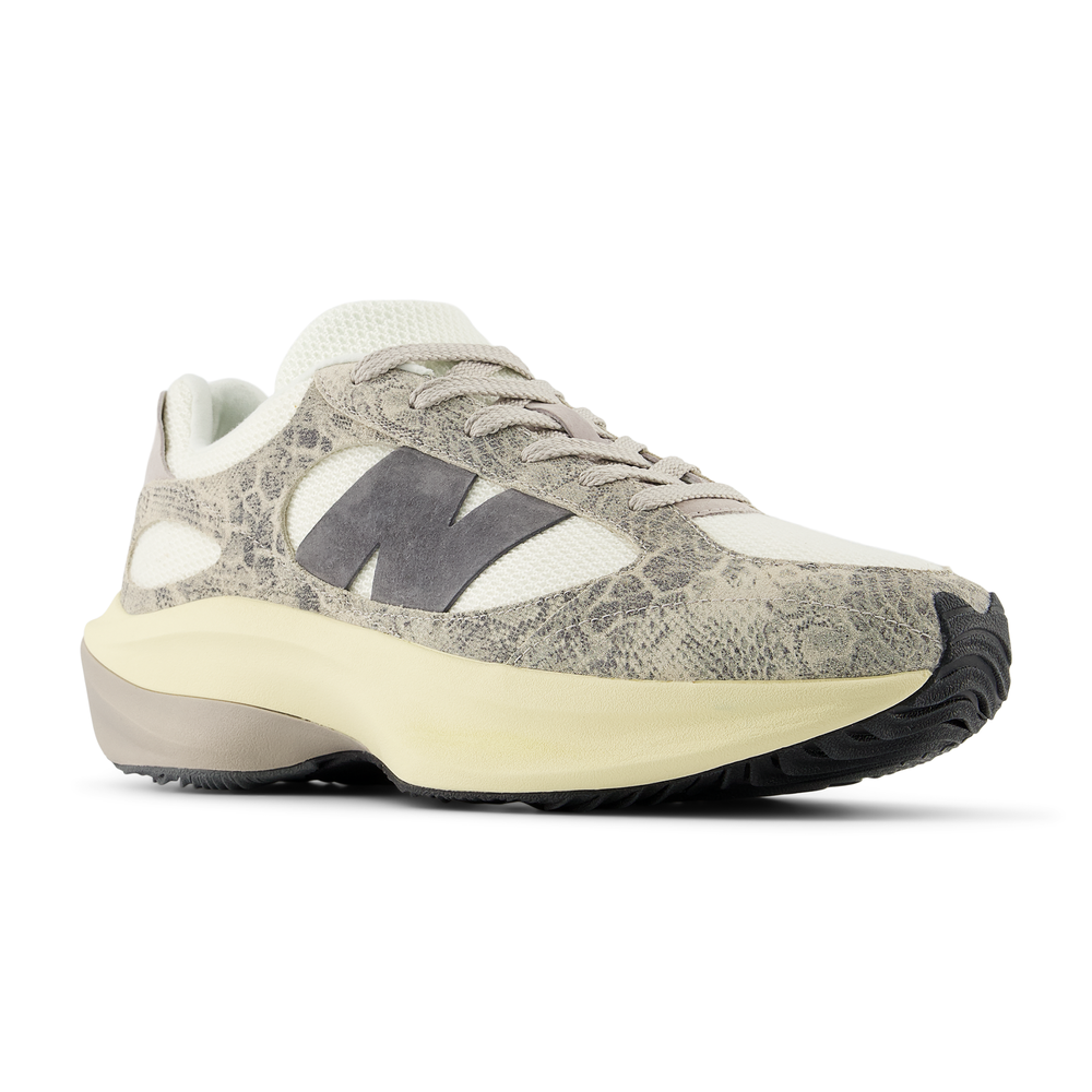 Buty unisex New Balance WRPD RUNNER UWRPDNBS – beżowe