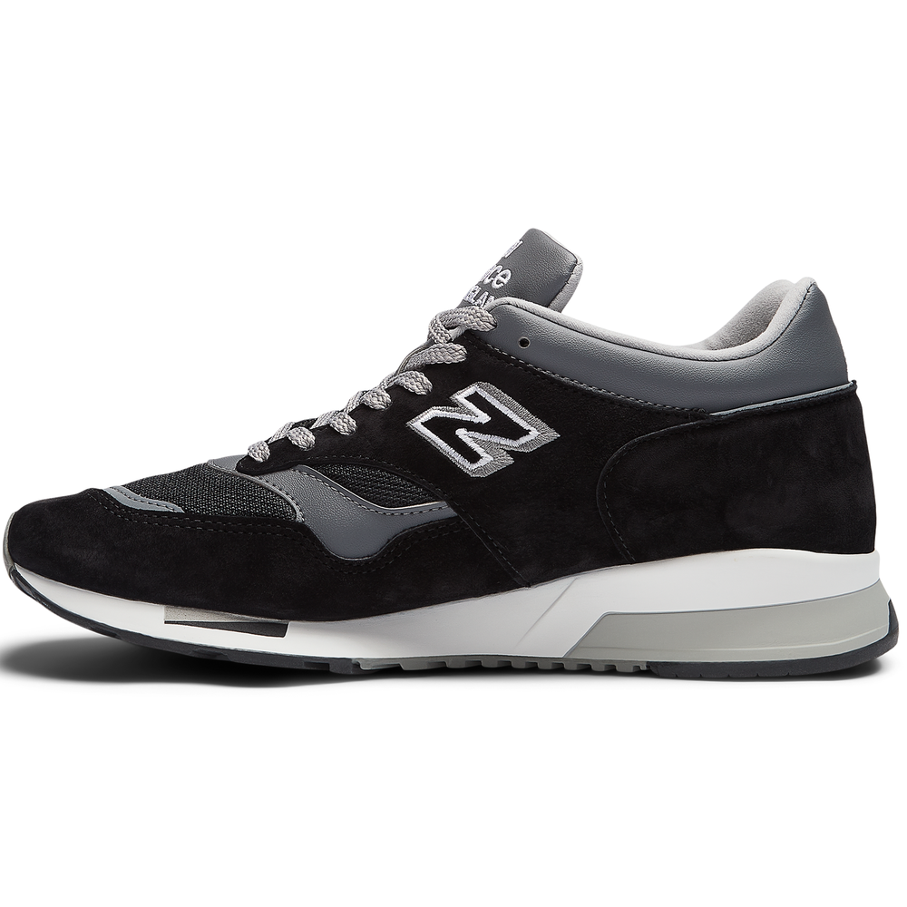 Buty unisex New Balance U1500PBK – czarne