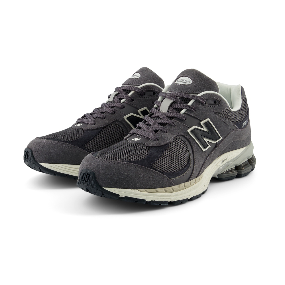 Buty męskie New Balance M2002RFL – szare