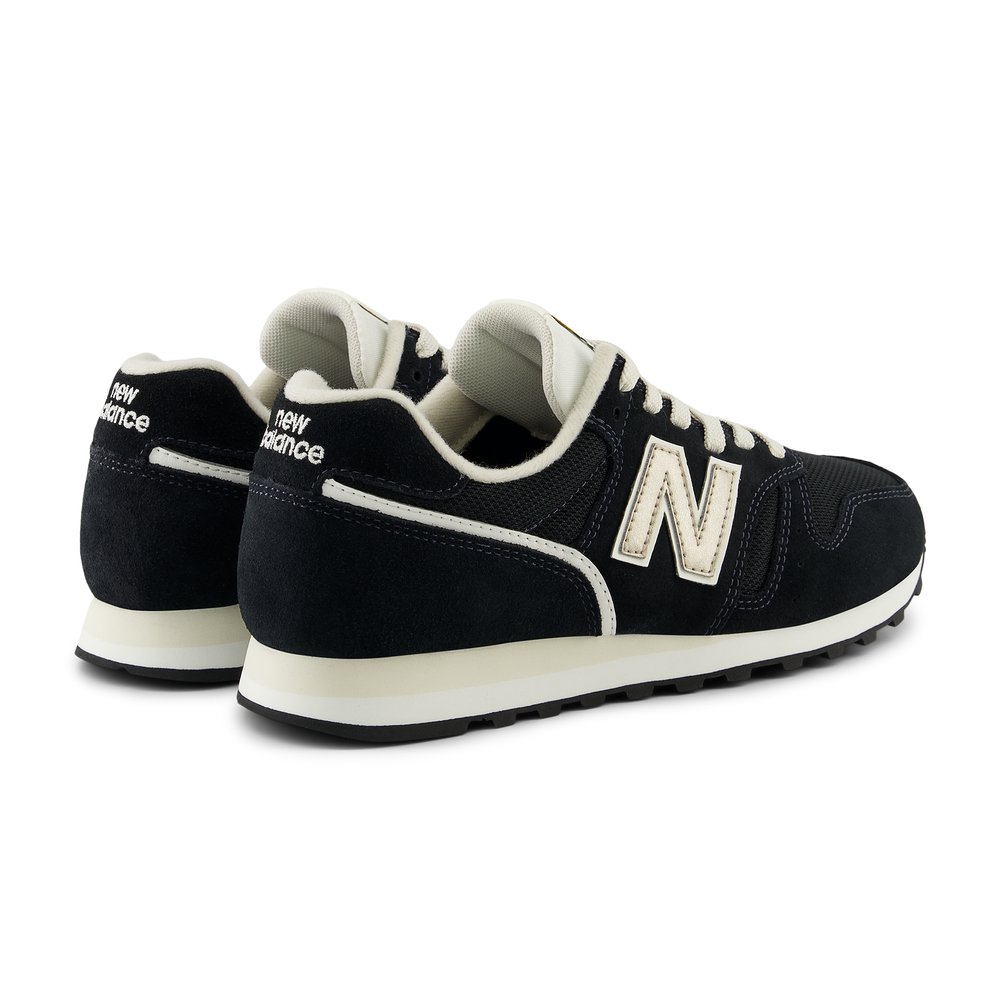 Buty damskie New Balance WL373LK2 – czarne