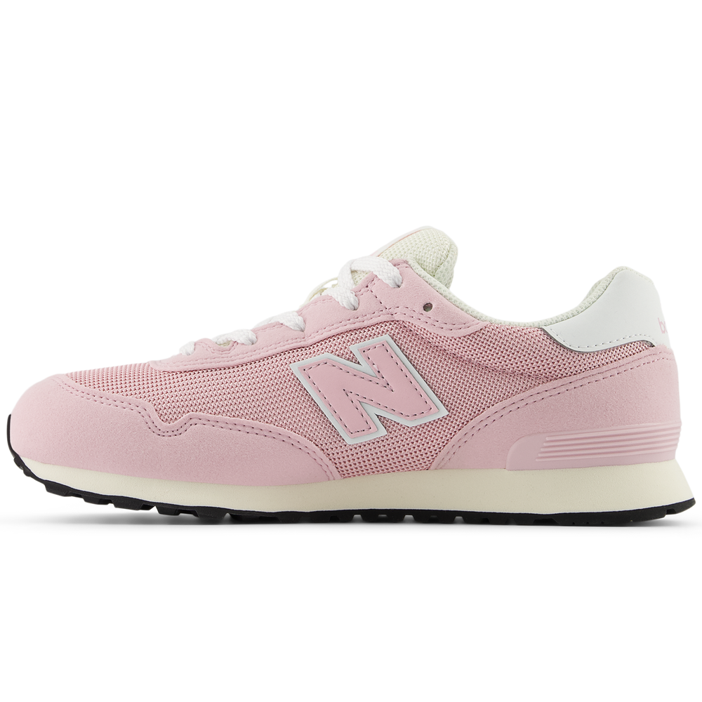 Buty dziecięce New Balance GC515LCP – różowe