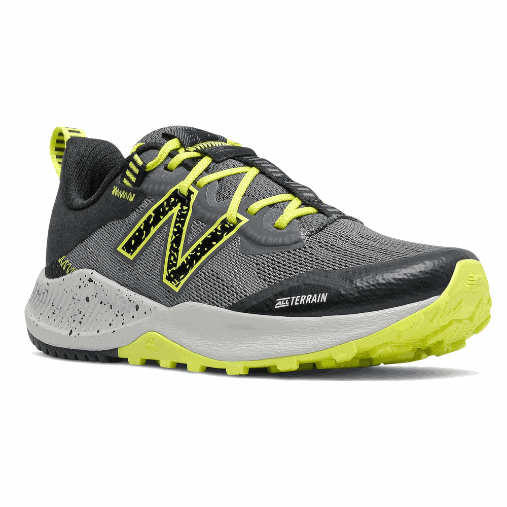 New Balance FuelCore NITREL Trail - YPNTRYB4