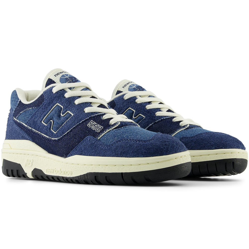 Buty damskie New Balance BBW550GH – niebieskie