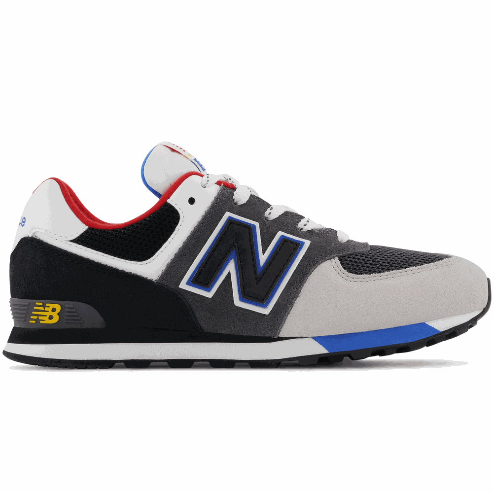 Buty New Balance GC574LB1 –  multikolor