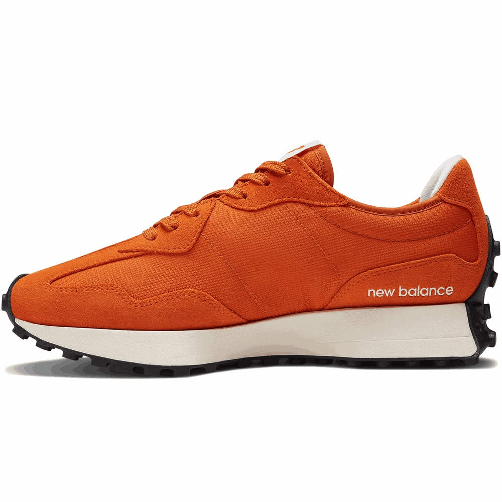Buty New Balance MS327GC – pomarańczowe