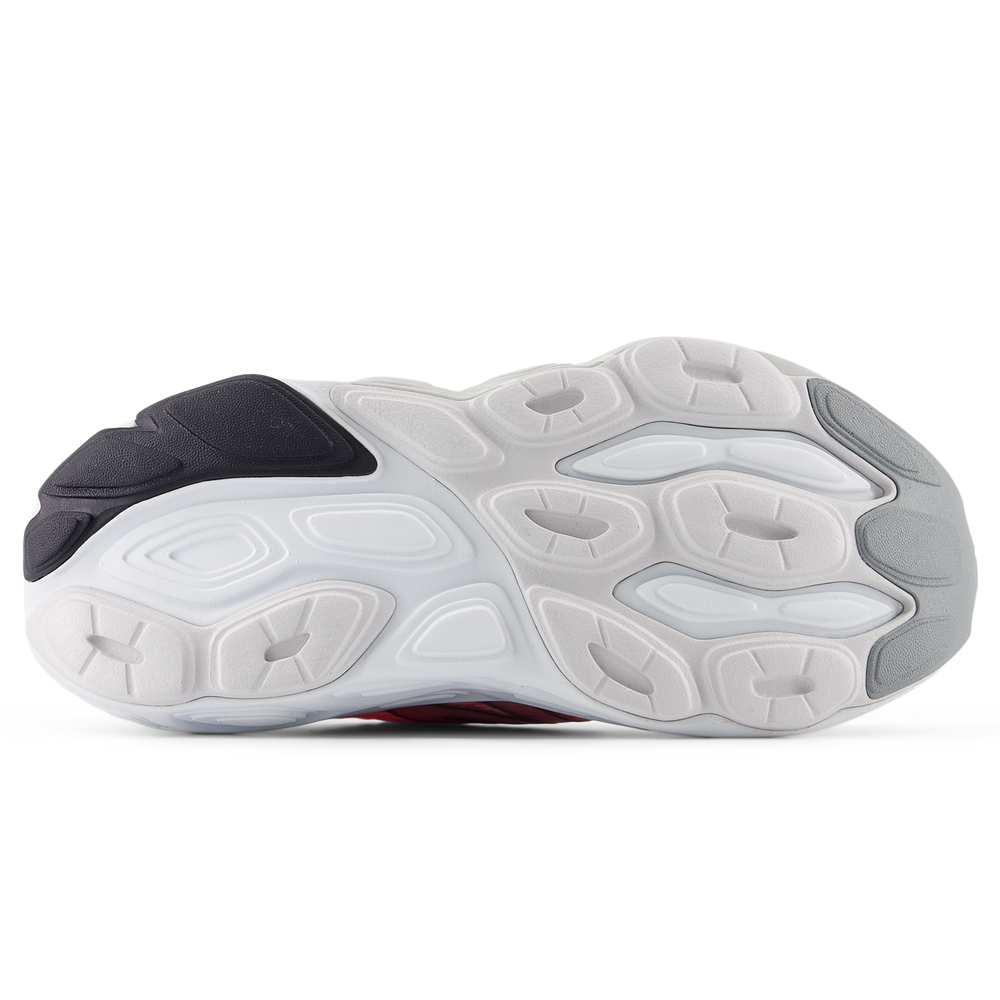 Buty damskie New Balance Fresh Foam x Balos v1 WBALCE1 – pomarańczowe