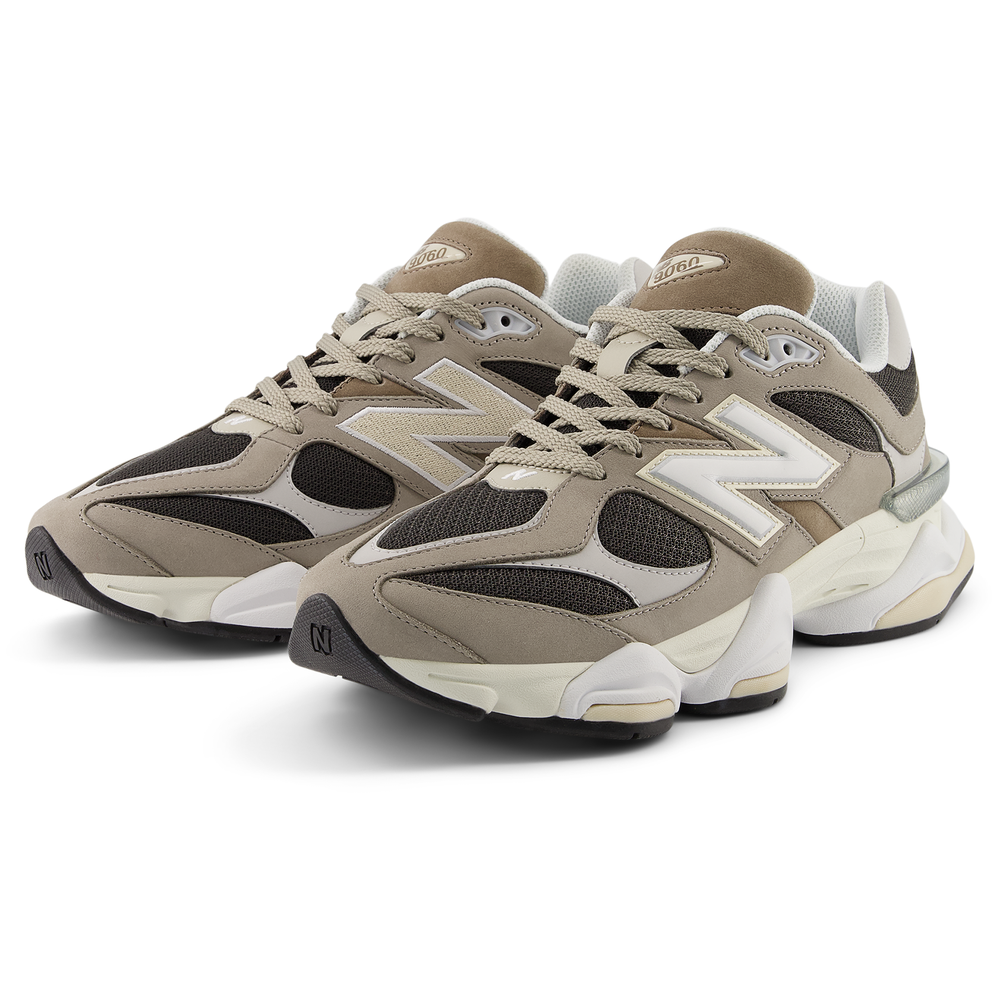 Buty unisex New Balance U9060CTA – szare