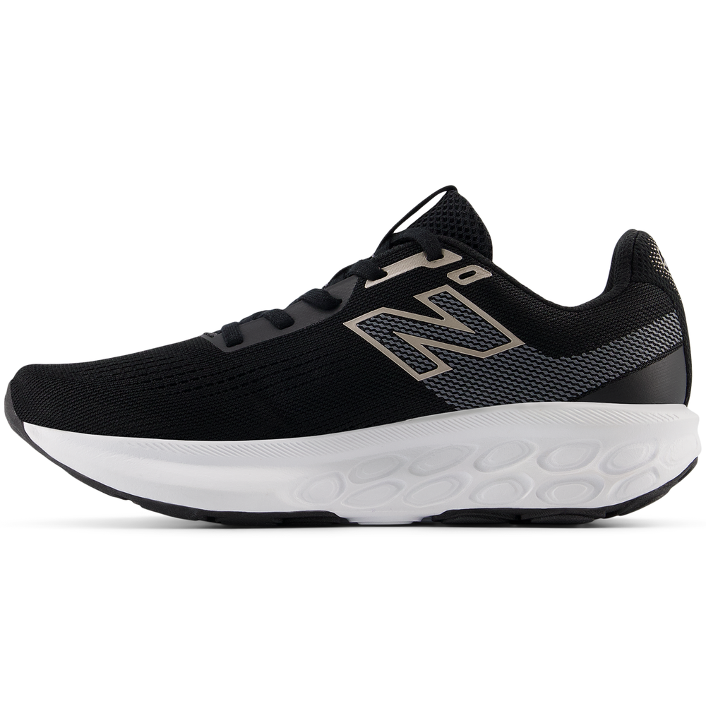 Buty damskie New Balance W520LK9 – czarne