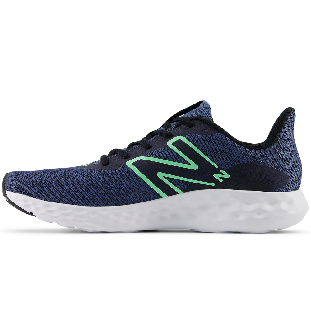 Buty męskie New Balance M411RL3 – granatowe