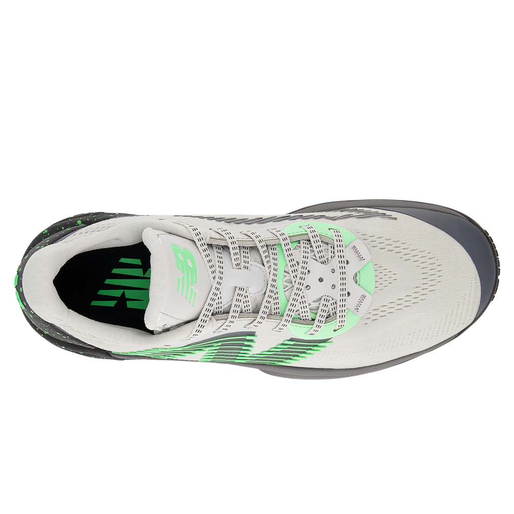 Buty męskie New Balance TWO WXY v5 BB2WYPF5 – szare