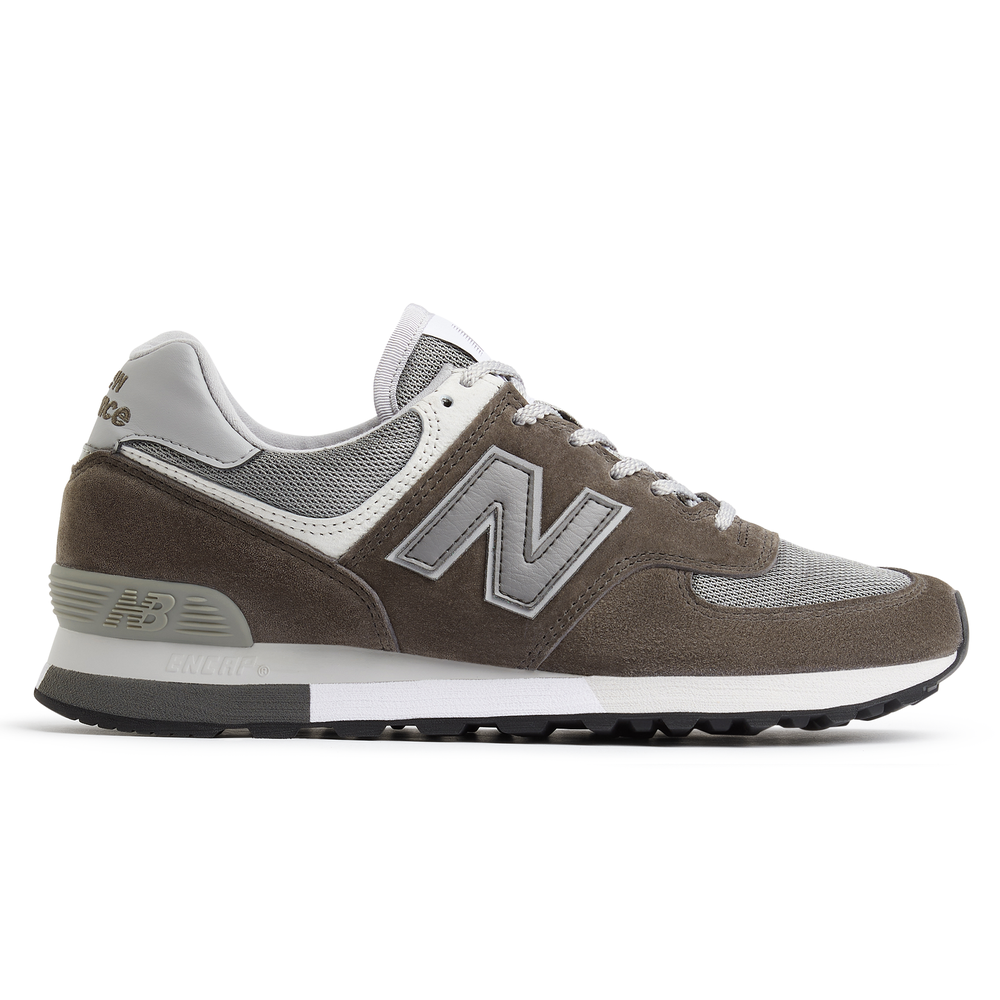 Buty męskie New Balance OU576PGL – brązowe