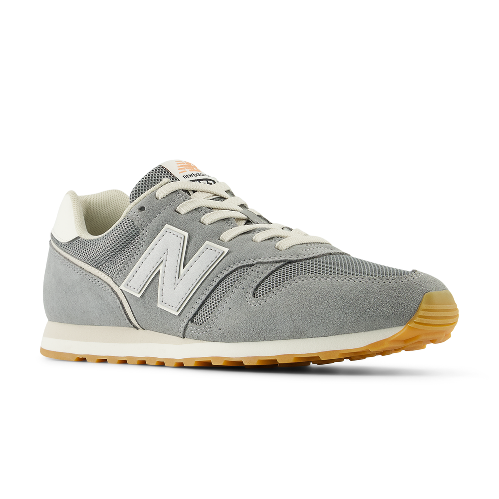 Buty męskie New Balance ML373SL2 – szare