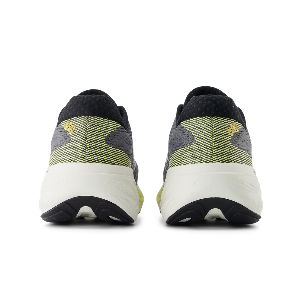 Buty męskie New Balance Fresh Foam X 880 v15 M880J15 – szare