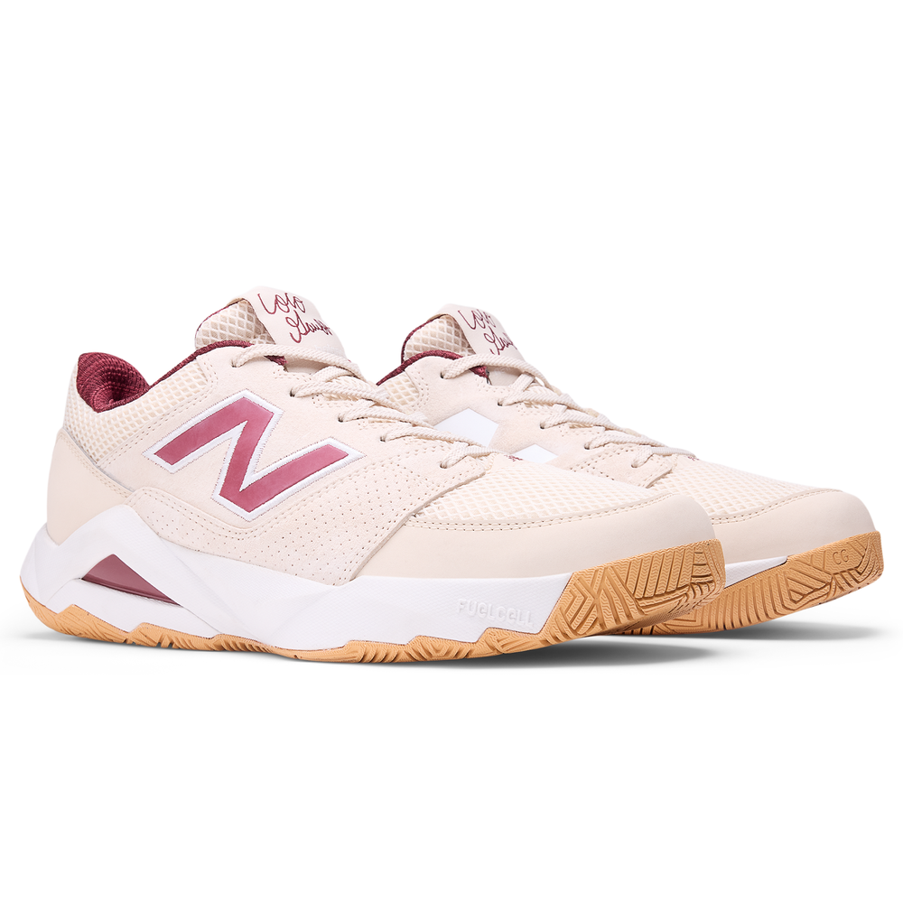 Buty męskie New Balance Coco Delray MCHCODUS – beżowe