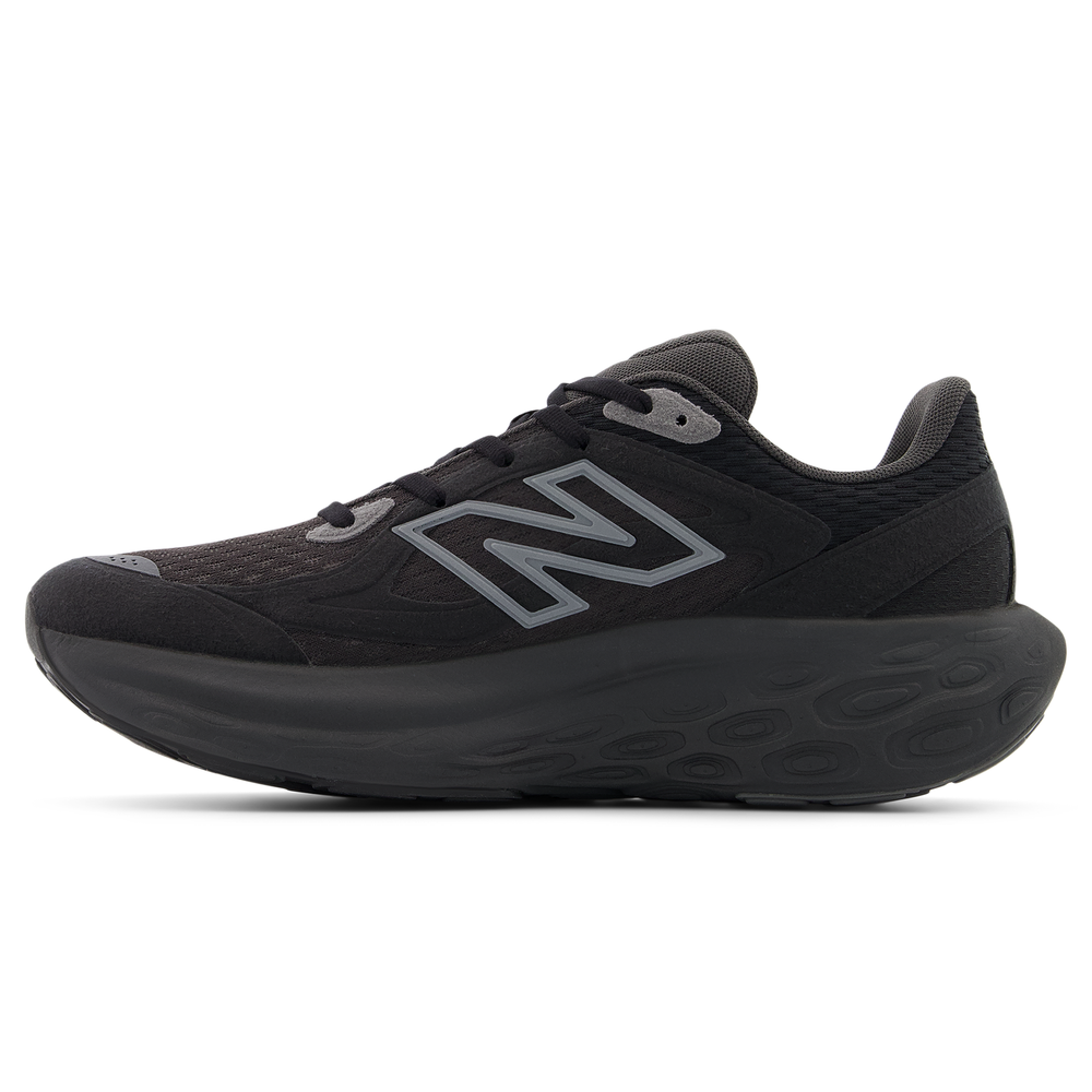 Buty unisex New Balance UTRNAB – czarne