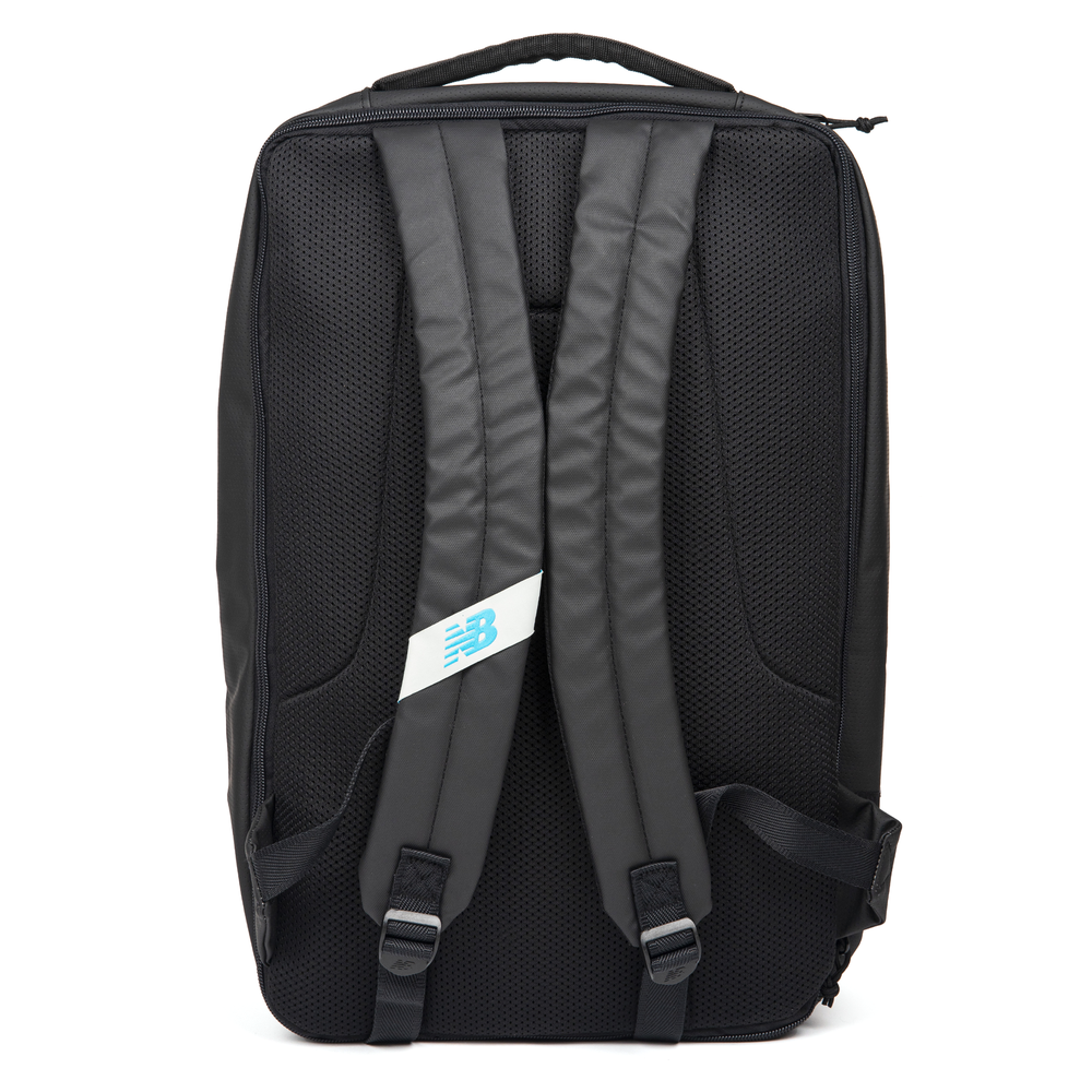 Plecak walizka New Balance LAB23021BG – czarny