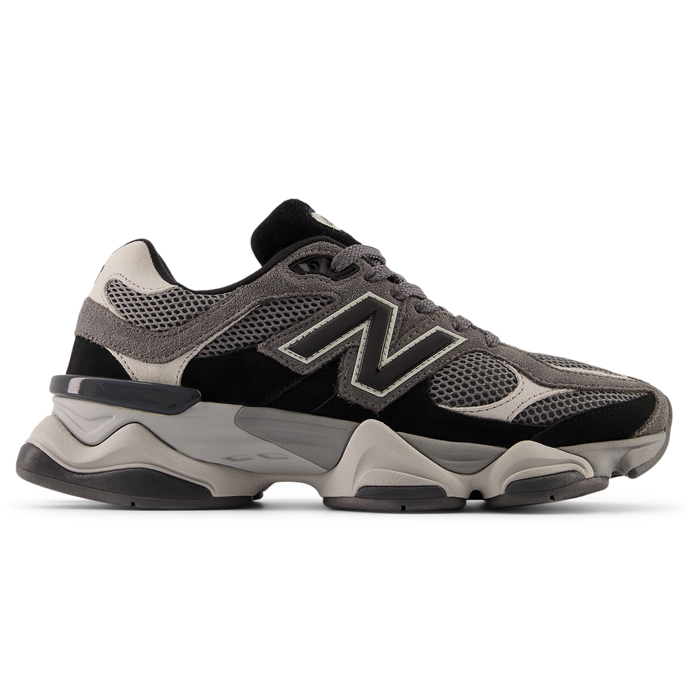 Buty unisex New Balance U9060ERA – szare