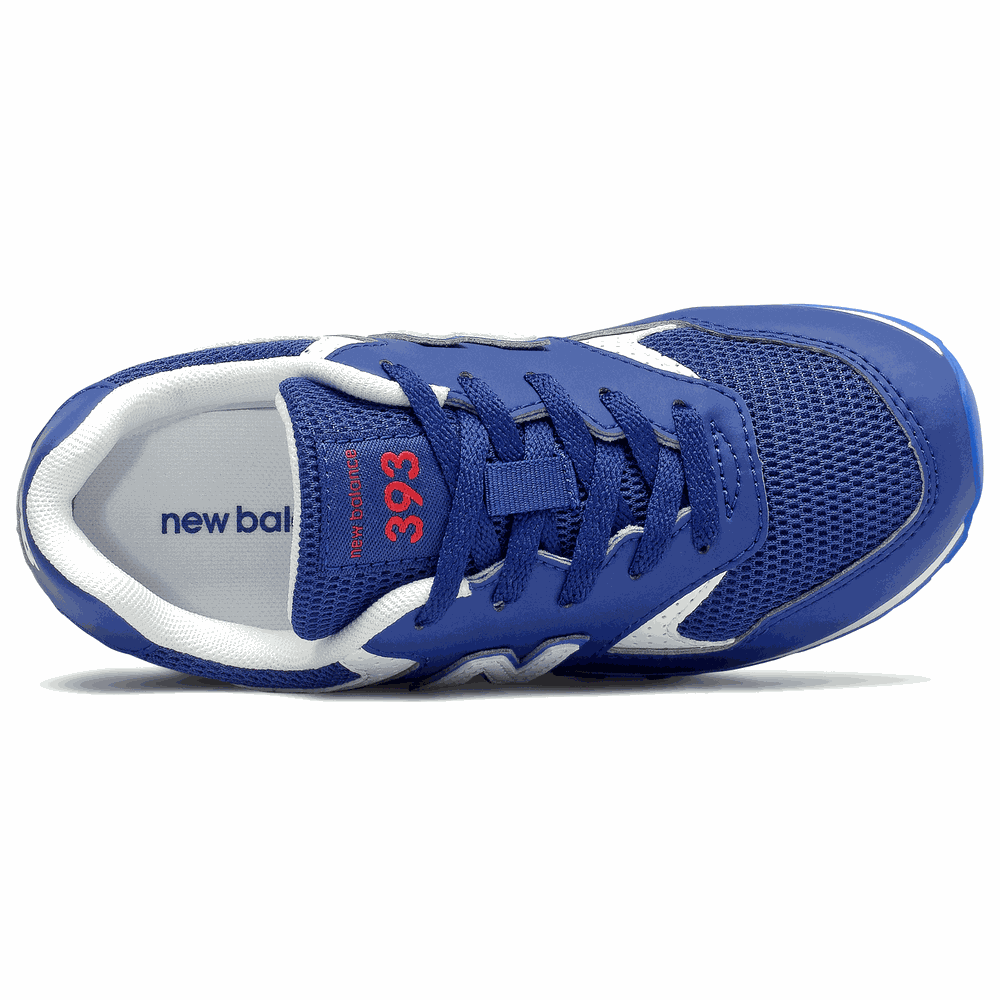 New Balance YC393BNV