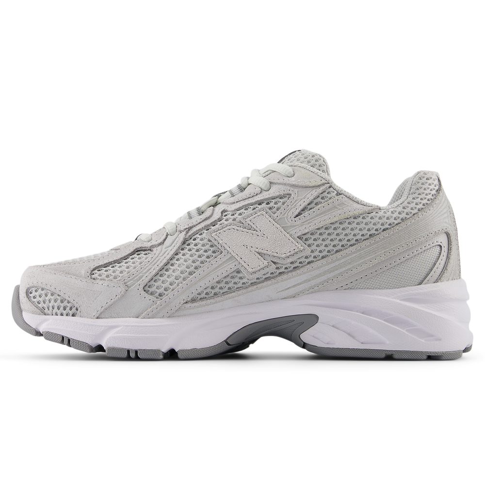 Buty unisex New Balance U740GS2 – szare
