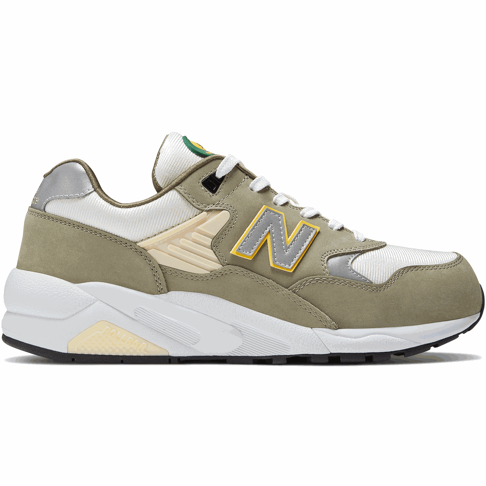 Buty męskie New Balance MT580AC2 – zielone