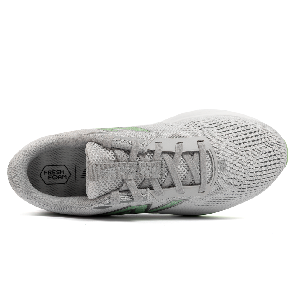 Buty damskie New Balance W520LE9 – szare