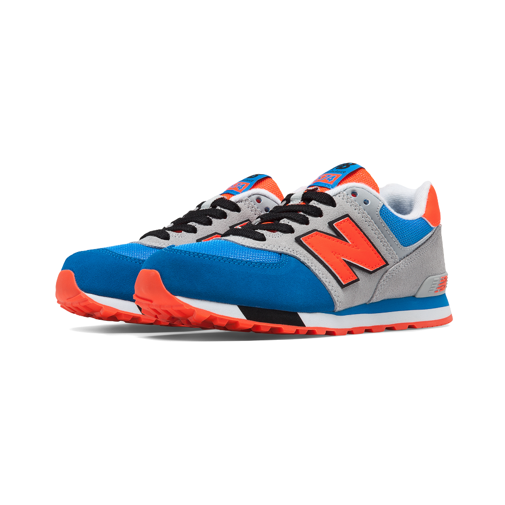 New Balance KL574WJG