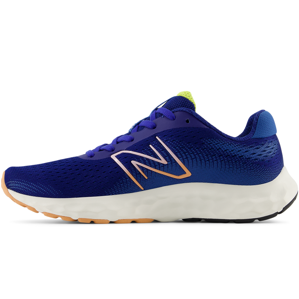 Buty damskie New Balance W520RN8 – niebieskie