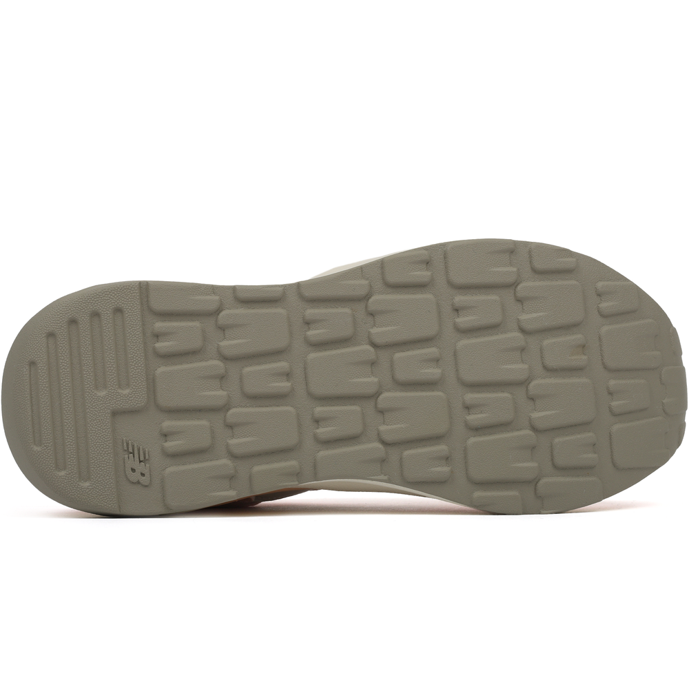 Buty New Balance PV5740RU – różowe