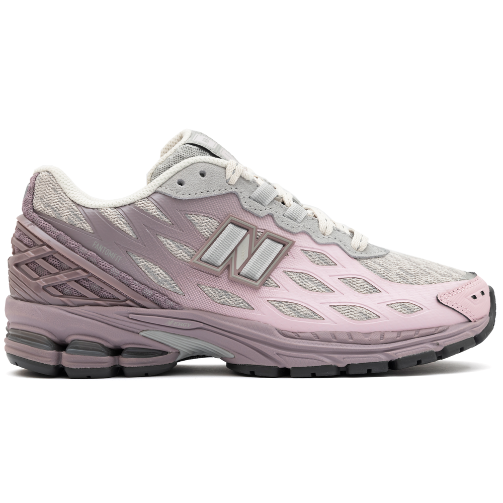 Buty unisex New Balance U1906WFA – różowe