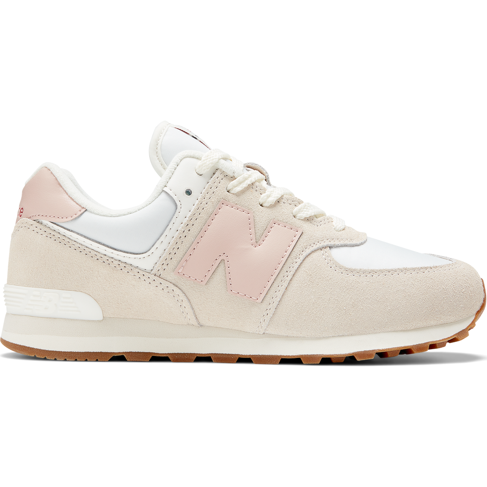 Buty New Balance GC574RP1 – beżowe