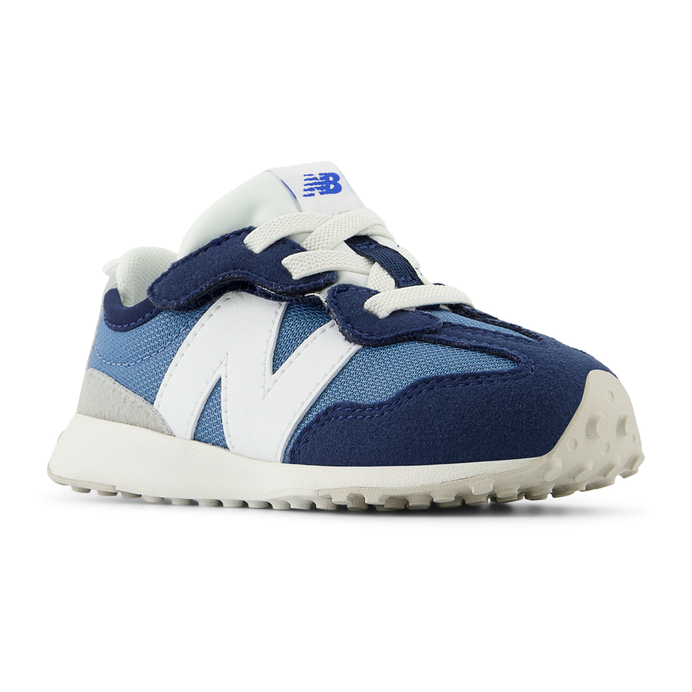 Buty niemowlęce New Balance NW327CJ – granatowe