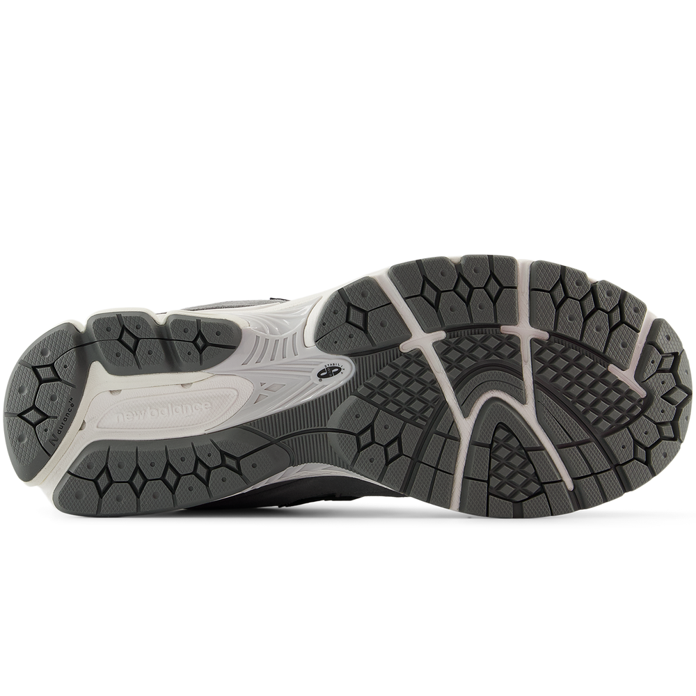 Buty męskie New Balance M2002RRD – szare