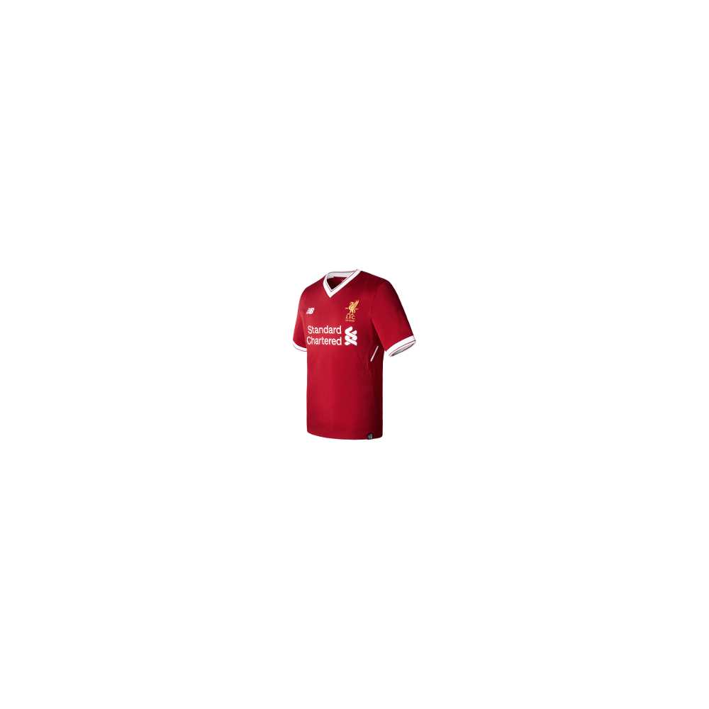 Koszulka Liverpool LFC Home Kit Jr