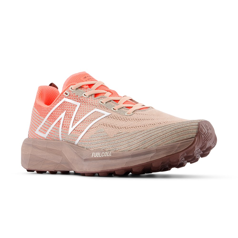 Buty męskie New Balance FuelCell Venym MTVNYMV1 – beżowe
