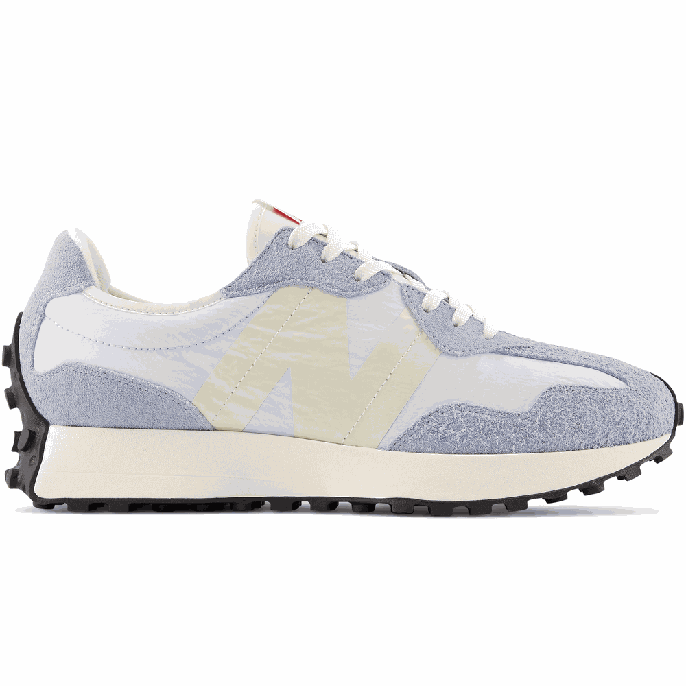 Buty New Balance MS327CG – fioletowe