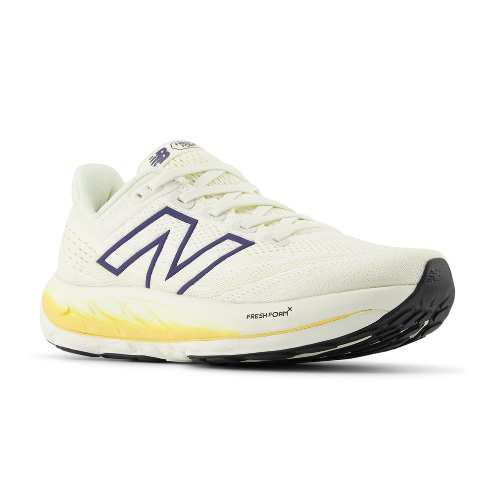 Buty damskie New Balance Fresh Foam X Vongo v6 WVNGOCJ6 – beżowe