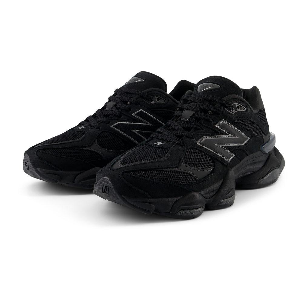 Buty unisex New Balance U9060ZGE – czarne